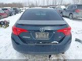 Toyota Corolla L/Le/Xle/Se/Xse 2T1BURHE5JC112995 fotografie