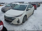 Toyota Prius Prime JTDKARFP0J3084089 снимка