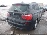 BMW X3 xDrive28I 5UXWX9C55E0D22272 снимка