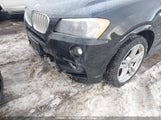 BMW X3 xDrive28I 5UXWX9C55E0D22272 снимка