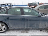 Audi A6 2.0T WAUFFCFC1DN125753 снимка