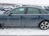 Audi A6 2.0T WAUFFCFC1DN125753 fotografie