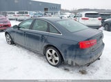 Audi A6 2.0T WAUFFCFC1DN125753 photo