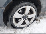 Audi A6 2.0T WAUFFCFC1DN125753 photo