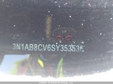 Nissan Sentra Sv 3N1AB8CV6SY353536 photo