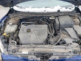Mazda Mazda3 Gx JM1BL1KF9D1740346 снимка