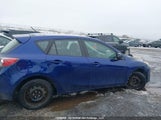 Mazda Mazda3 Gx JM1BL1KF9D1740346 снимка