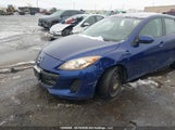 Mazda Mazda3 Gx JM1BL1KF9D1740346 снимка