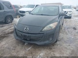 Mazda Mazda3 Gs-Sky JM1BL1V79C1536925 снимка