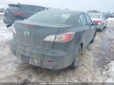 Mazda Mazda3 Gs-Sky JM1BL1V79C1536925 снимка