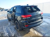 Jeep Grand Cherokee Limited 1C4RJFBG0MC717374 fotografie