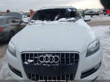 Audi Q7 Premium WA1CMCFE3DD014831 снимка