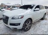 Audi Q7 Premium WA1CMCFE3DD014831 снимка