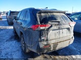 Toyota Rav4 Xle 2T3R1RFV6SW623004 снимка