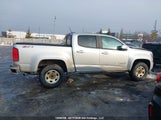 Chevrolet Colorado Z71 1GCGTDE3XG1374121 fotografie