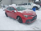 Toyota Corolla Xse 5YFB4RBE4LP006744 снимка