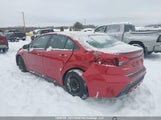 Toyota Corolla Xse 5YFB4RBE4LP006744 снимка
