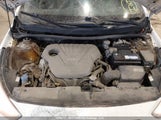 Hyundai Accent Se KMHCT4AE8GU984633 снимка