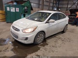 Hyundai Accent Se KMHCT4AE8GU984633 снимка