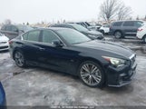 Infiniti Q50 3.0T Luxe/3.0T Signature Edition/3.0T Sport JN1EV7ARXJM442102 снимка
