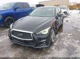 Infiniti Q50 3.0T Luxe/3.0T Signature Edition/3.0T Sport JN1EV7ARXJM442102 photo