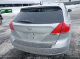 Toyota Venza 4T3BK11A29U001241 снимка