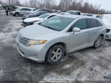 Toyota Venza 4T3BK11A29U001241 снимка
