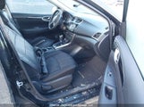 Nissan Sentra 3N1AB7AP0HL679580 снимка