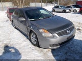 Nissan Altima 2.5 S 1N4AL21E99C109446 снимка