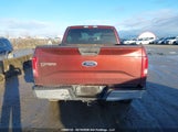 Ford F150 Super Cab 1FTEX1EP1FKE44949 снимка