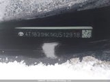 Toyota Camry 4T1B31HK1KU512918 photo