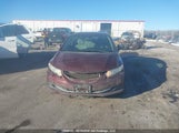 Honda Civic Lx 2HGFB2F48DH043515 снимка