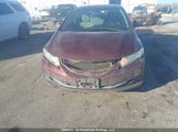 Honda Civic Lx 2HGFB2F48DH043515 снимка
