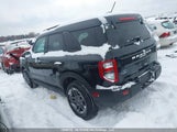 Ford Bronco Sport Big Bend 3FMCR9BN6SRE33160 снимка