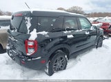 Ford Bronco Sport Big Bend 3FMCR9BN6SRE33160 снимка