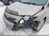 Toyota Corolla S/Le/Xle 2T1BU4EE5AC366438 снимка
