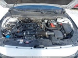 Honda Accord Sport 1.5T 1HGCV1F34LA801343 fotografie