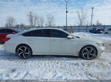 Honda Accord Sport 1.5T 1HGCV1F34LA801343 photo