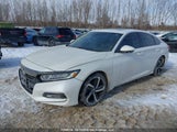Honda Accord Sport 1.5T 1HGCV1F34LA801343 fotografie