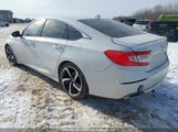 Honda Accord Sport 1.5T 1HGCV1F34LA801343 снимка
