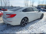 Honda Accord Sport 1.5T 1HGCV1F34LA801343 photo