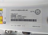 Honda Accord Sport 1.5T 1HGCV1F34LA801343 photo