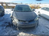 Toyota Corolla S 2T1BURHE5EC149244 fotografie