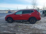Nissan Rogue 5N1AT2MV7KC809215 снимка