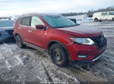 Nissan Rogue 5N1AT2MV7KC809215 снимка