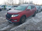 Nissan Rogue 5N1AT2MV7KC809215 снимка