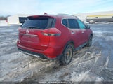 Nissan Rogue 5N1AT2MV7KC809215 снимка