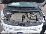 Ford Explorer Limited 1FM5K8F81EGC28921 снимка