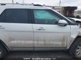 Ford Explorer Limited 1FM5K8F81EGC28921 снимка