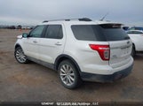 Ford Explorer Limited 1FM5K8F81EGC28921 снимка